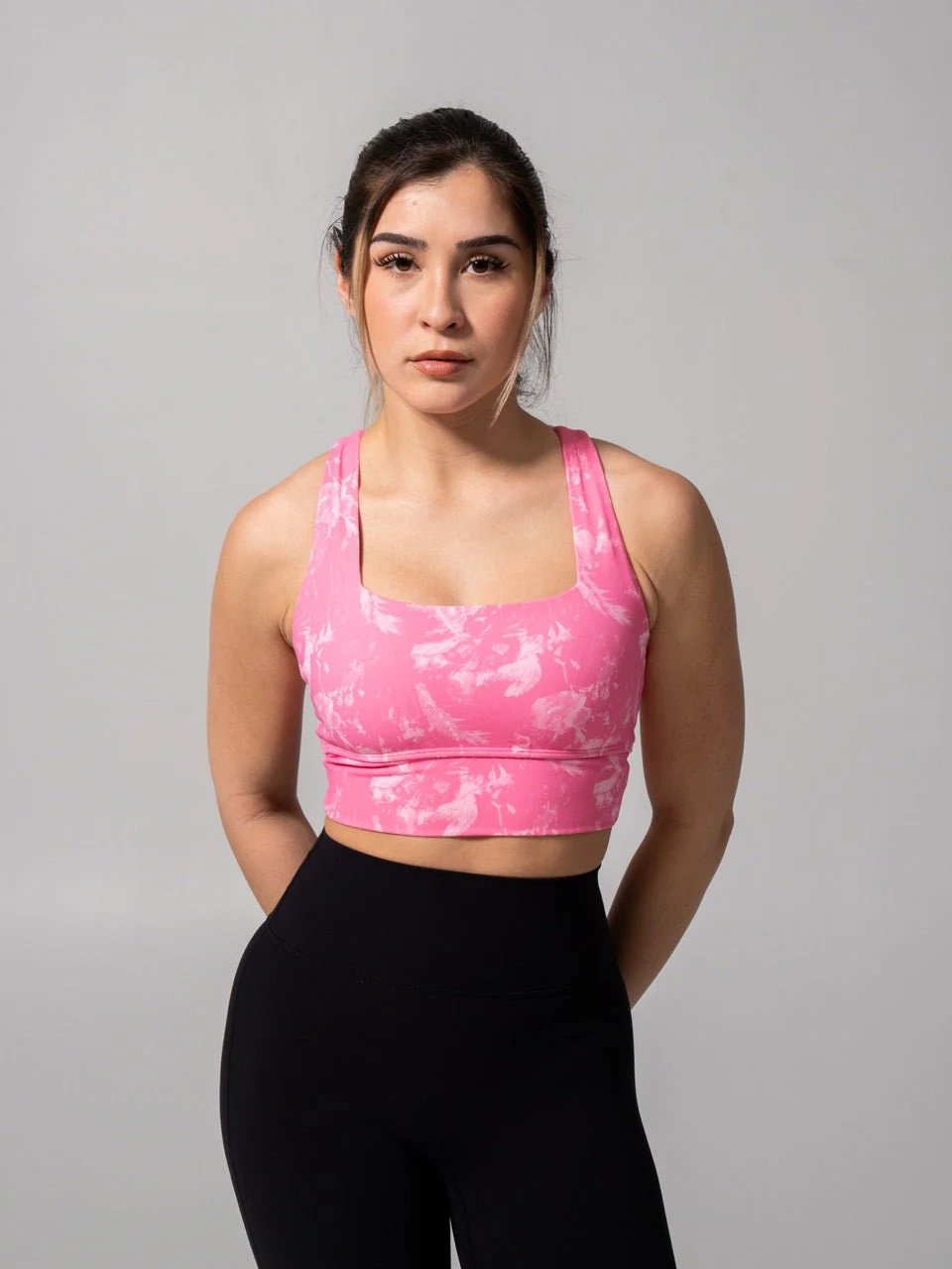 New Sports Bras